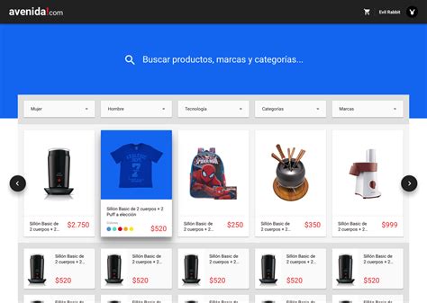 Top 5 eCommerce Web Design Trends To Adopt In 2017 | Digital Marketing ...