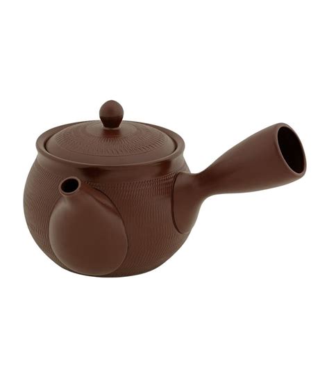 The Kyusu teapot may have originated in South Korea, but today we know ...