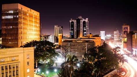 Kampala City Tour - Kwafrika Travel