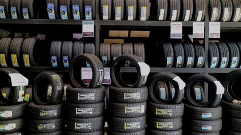 10 Best Tire Brands (2023 Guide) | Mechanic Base