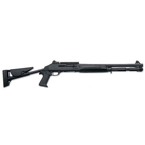 Bullseye North | Benelli M4 Super 90 12 Gauge Semi-Auto Shotgun 18.5 ...