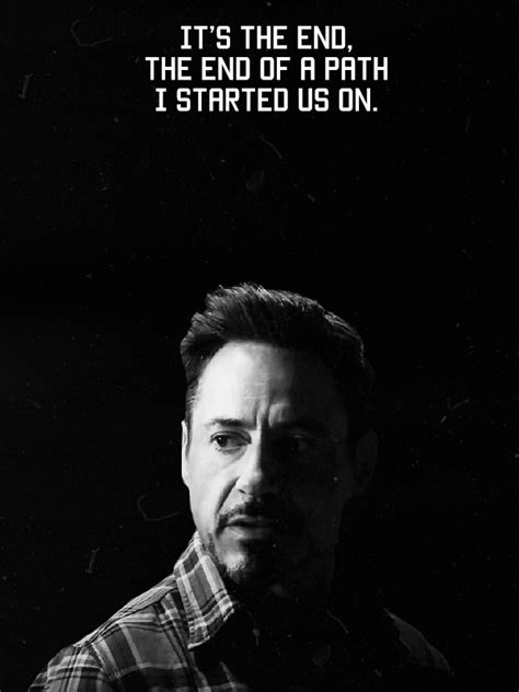 Ultron Tony Stark Quotes - ShortQuotes.cc