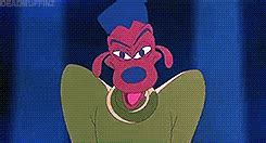 Gif Goofy Dance - gif