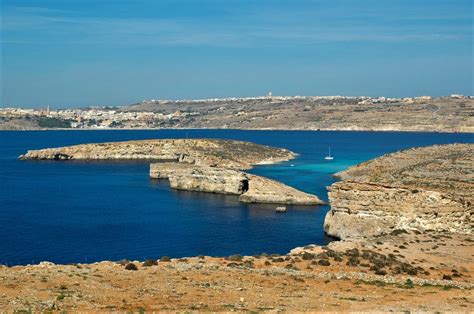 Comino Heritage Trail - Heritage Malta