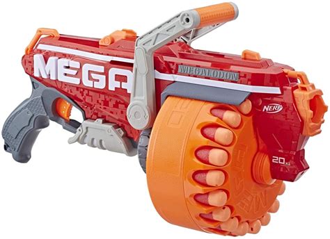 10 Best Small Nerf Gun Pistol Reviews & Buyers Guide 2020