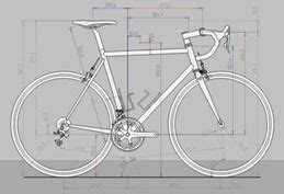 Free bike designing software | Software design, Design, Bike