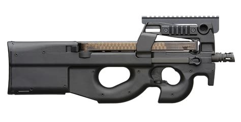 FN P90® - FN HERSTAL