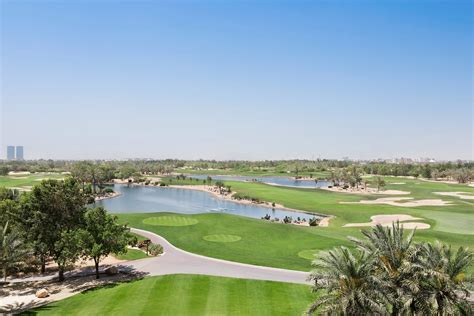 Aldar to sell The Westin Abu Dhabi Golf Resort & Spa - Hotelier Middle East