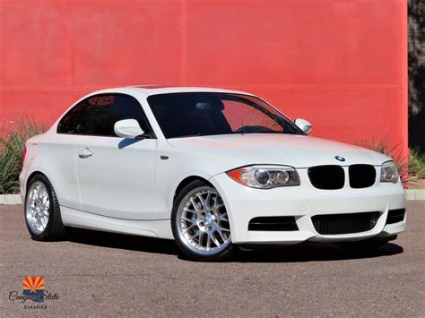 2012 BMW 1 Series | Canyon State Classics