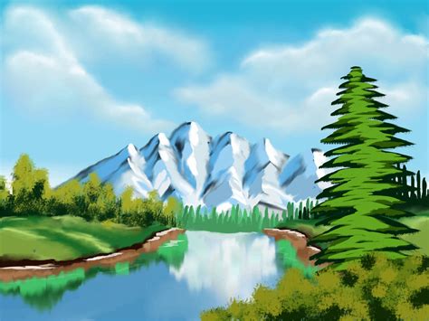 Nature Clip Art Free