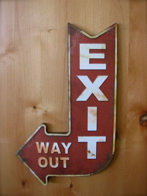 Antique Metal Signs | eBay | Wall signs, Architecture art design ...