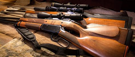 Choosing Your First Deer Rifle | NSSF Let's Go Hunting