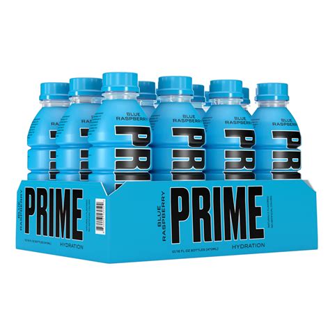 Prime Hydration with BCAA Blend for Muscle Recovery Algeria | Ubuy