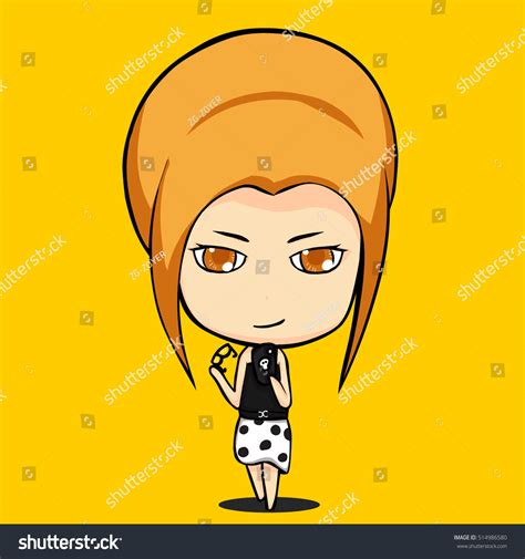 Cartoon Big Head Face Clipart For Kids