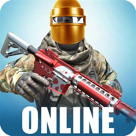 Strike Force Online FPS Shooti - Apps on Google Play