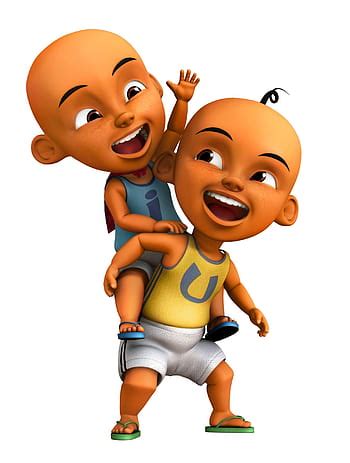 86 Wallpaper Lucu Upin Ipin Images - MyWeb