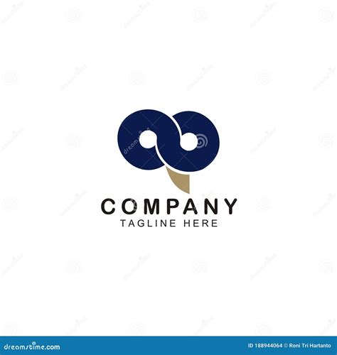 Initial AP Logo Design Inspiration Stock Vector - Illustration of ...