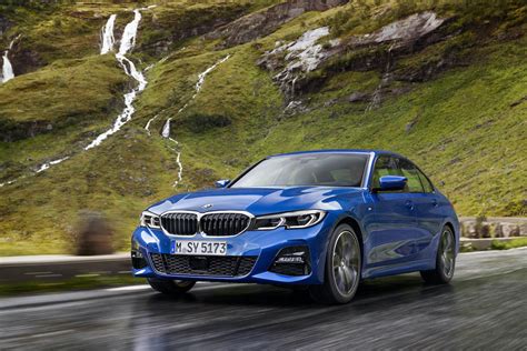 BMW318iの魅力をご紹介！スペックや特徴をさまざまな角度から｜車種｜ヤナセBMW公式情報サイト