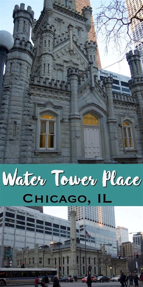 Water Tower Place: Chicago, IL - Gathered In The Kitchen