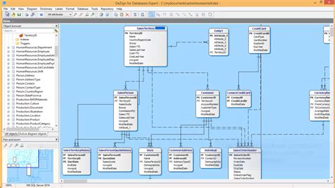 12 Database design tools for Interbase - DBMS Tools