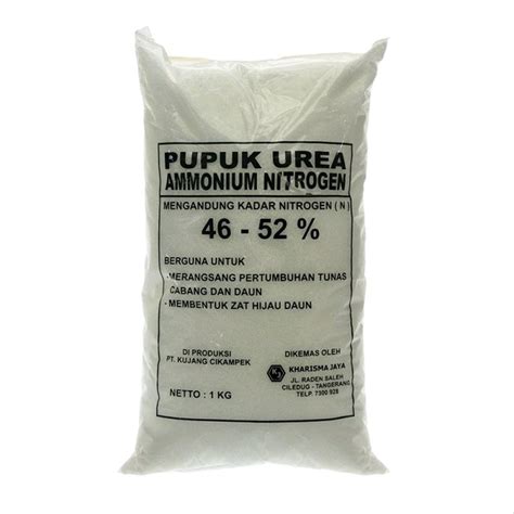 Harga Pupuk Urea [Terbaru 2019] Online | Hargano.com