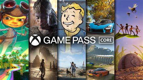 The Best Xbox Game Pass Plan For You | Core, Console, PC, or Ultimate ...