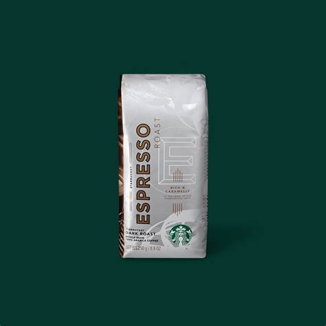 Espresso Roast – Starbucks Thailand