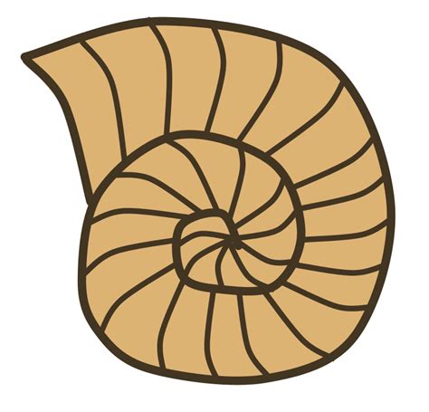 Fossils clipart - Clipground