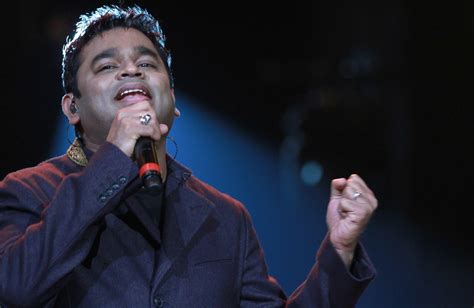 A. R. Rahman Wallpapers - Top Free A. R. Rahman Backgrounds ...