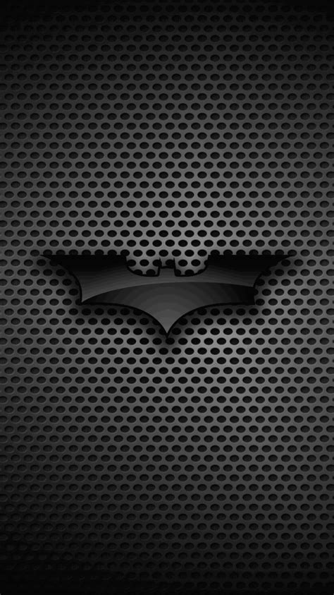 Batman Logo Wallpaper - Infoupdate.org