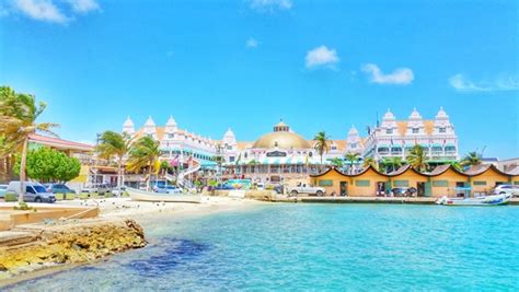 Aruba Cruise: Things to do near Aruba cruise port :: caribbean cruise