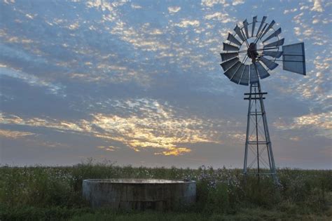 Types of Windmills | Hunker