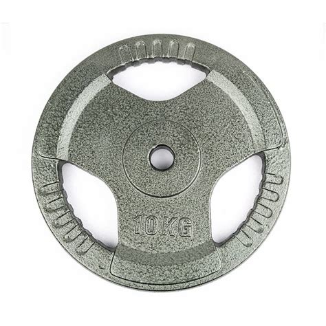 Standard Cast Iron Weight Plates - Manufactures & OEM Supplier China