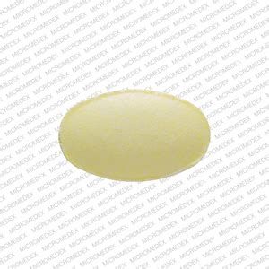 S 901 Pill Yellow Oval 9mm - Pill Identifier