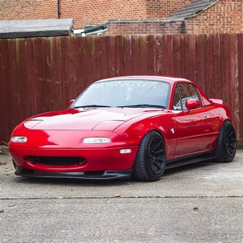 topmiata: "@mx5tom TopMiata.com | #TopMiata #mazda #miata #mx5 #eunos # ...