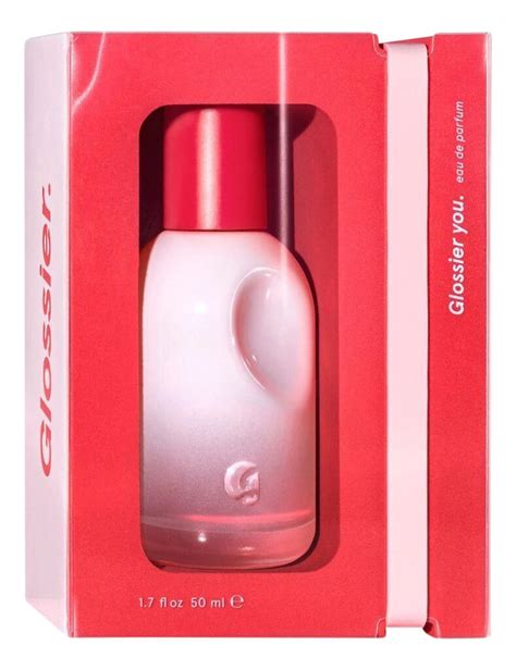 You by Glossier (Eau de Parfum) » Reviews & Perfume Facts