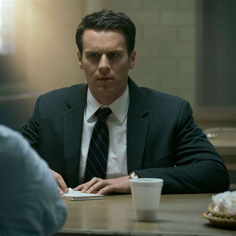 Holden Ford on Mindhunter: All the Signs He’s a Psychopath