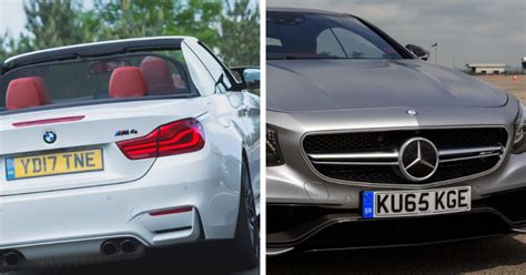 BMW vs Mercedes: Which Luxury Car Brand Is Better & The Best?