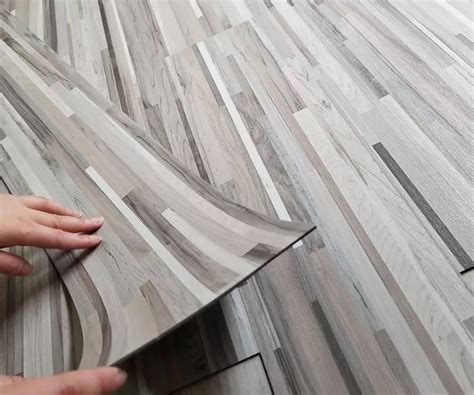 How to Install Sheet Laminate Flooring Correctly - Yodean Decor