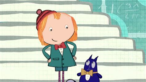 Telling stories through math with 'Peg + Cat' - Arizona PBS