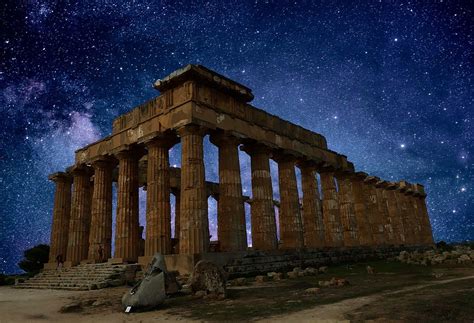 The 12 Best Greek Temples To Visit | by John Byron Kuhner | In Medias ...