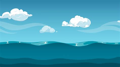 Collection of Water And Sky PNG. | PlusPNG