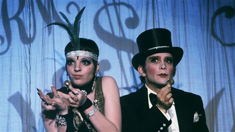 Cabaret (1972) - Backdrops — The Movie Database (TMDB)