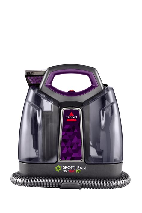 BISSELL SpotClean ProHeat Pet Portable Carpet Cleaner, 2513W - Walmart.com