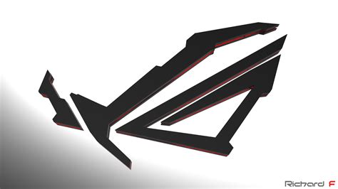 Asus Rog logo : r/ASUS