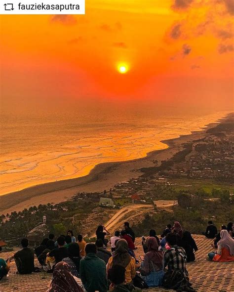 5 Rekomendasi Tempat Sunset Terbaik di Jogja, Cocok Buat Kamu Penikmat ...