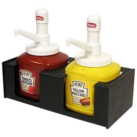 What’s The Best Heinz Ketchup Pump Dispenser Recommended By An Expert ...