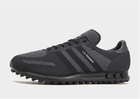 adidas Originals LA Trainer Woven | JD Sports Ireland