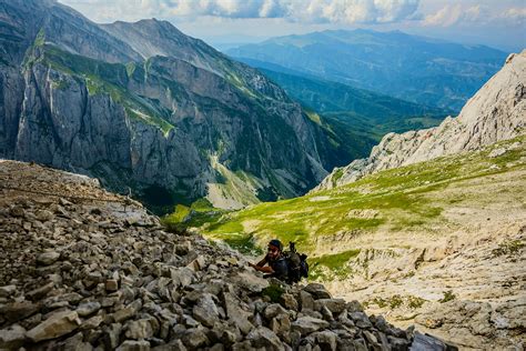 The best hiking routes in Italy - Lonely Planet