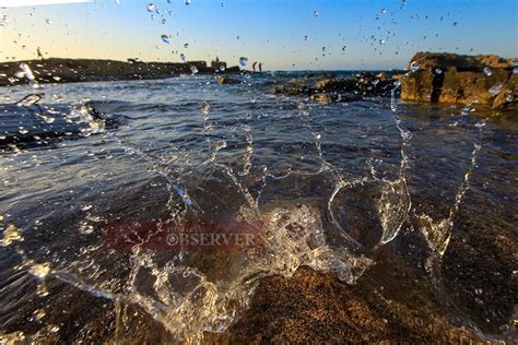 Tripoli beaches | The Libya Observer